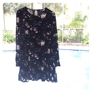 Kendall & Kylie Mini Dress